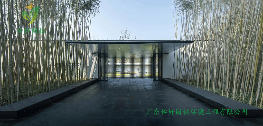 江西九江市“新旅”文化旅游城景觀設計效果圖