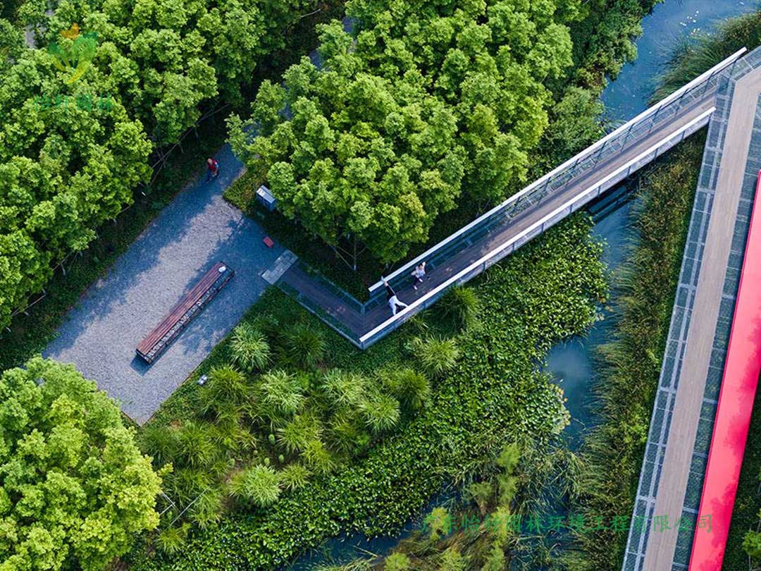 蘇州虎丘地區(qū)蘇州真山公園景觀設(shè)計工程效果圖