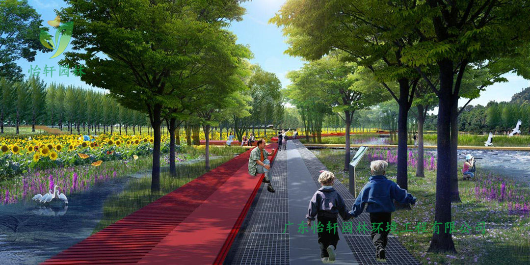 蘇州虎丘地區(qū)蘇州真山公園景觀設(shè)計工程效果圖
